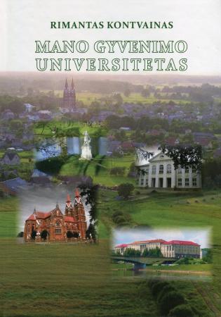 Mano gyvenimo universitetas