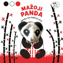 Mažoji panda