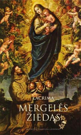 Mergelės žiedas