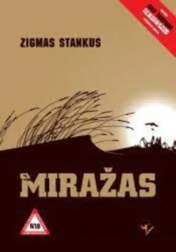Miražas