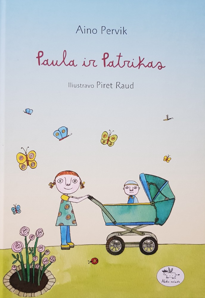 Paula ir Patrikas