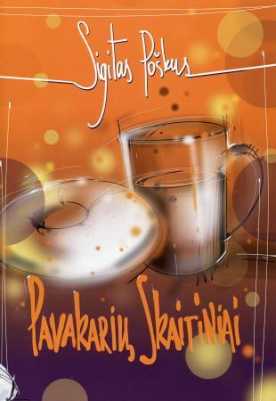 Pavakarių skaitiniai