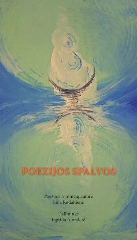 Poezijos spalvos