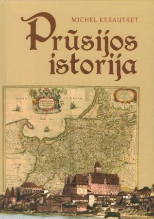 Prūsijos istorija