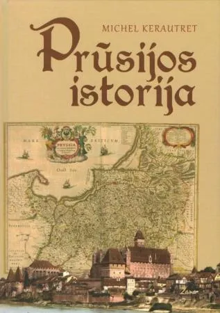 Prūsijos istorija