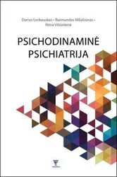 Psichodinaminė psichiatrija