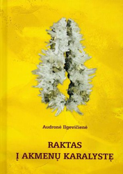 Raktas į akmenų karalystę