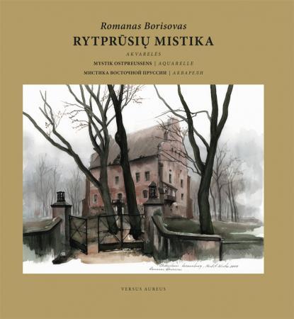 Rytprūsių mistika