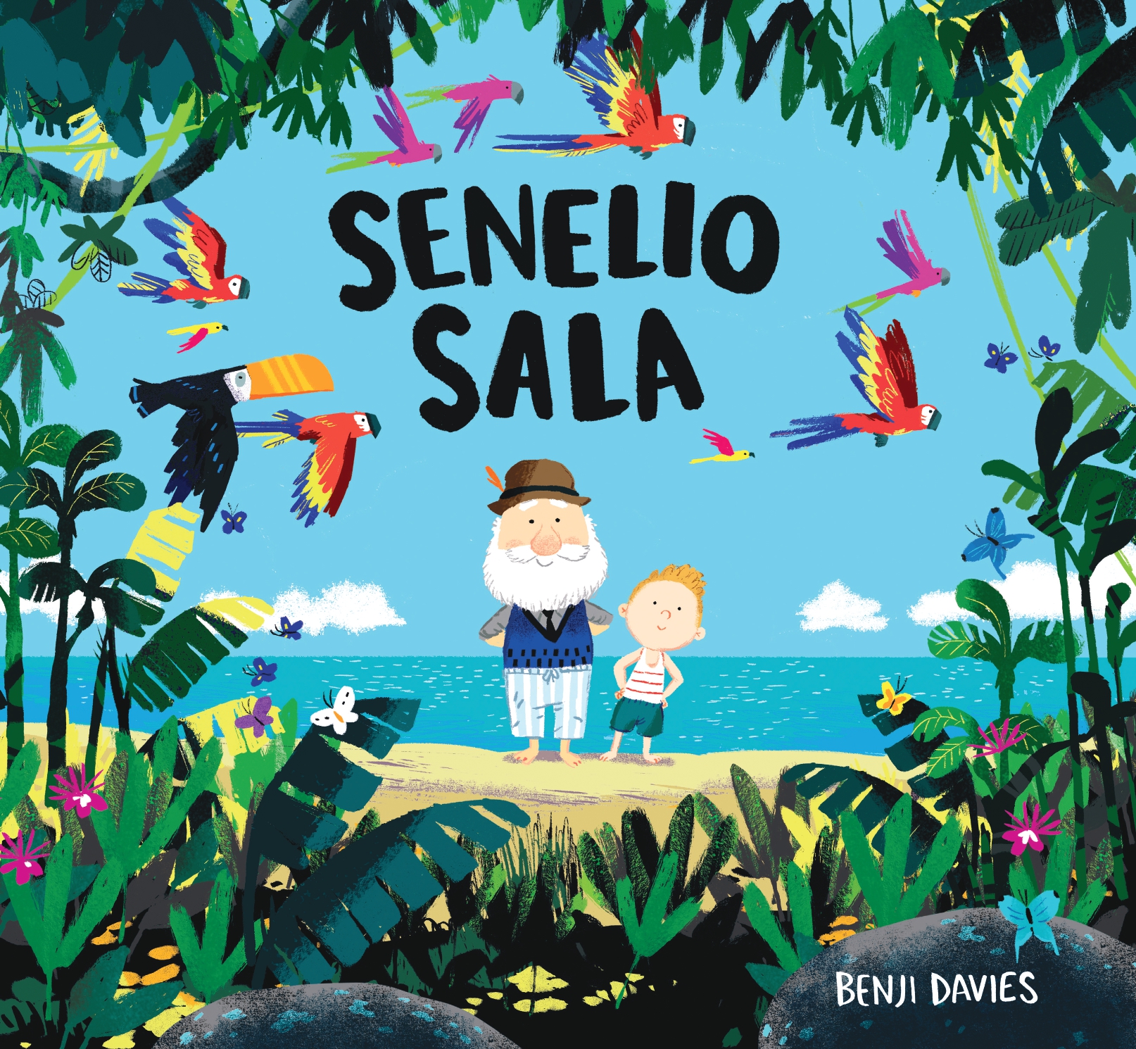 Senelio sala