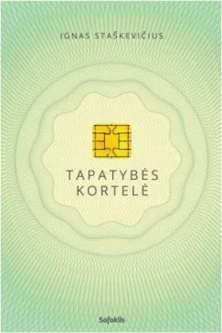 Tapatybės kortelė