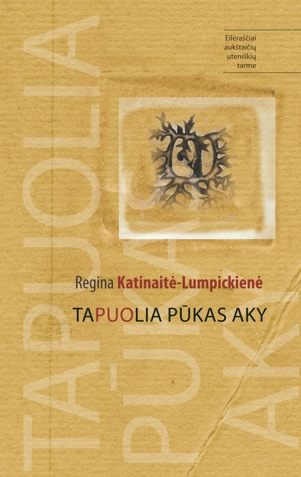 Tapuolia pūkas aky