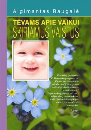 Tėvams apie vaikui skiriamus vaistus