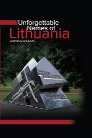 Unforgettable Names of Lithuania