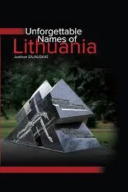 Unforgettable Names of Lithuania