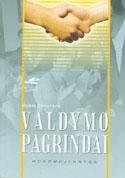 Valdymo pagrindai. Mokomoji knyga