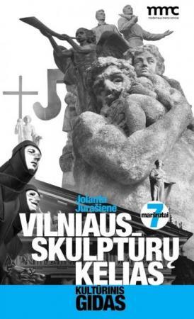 Vilniaus skulptūrų kelias