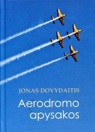 Aerodromo apysakos