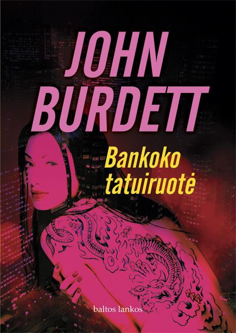 Bankoko tatuiruotė
