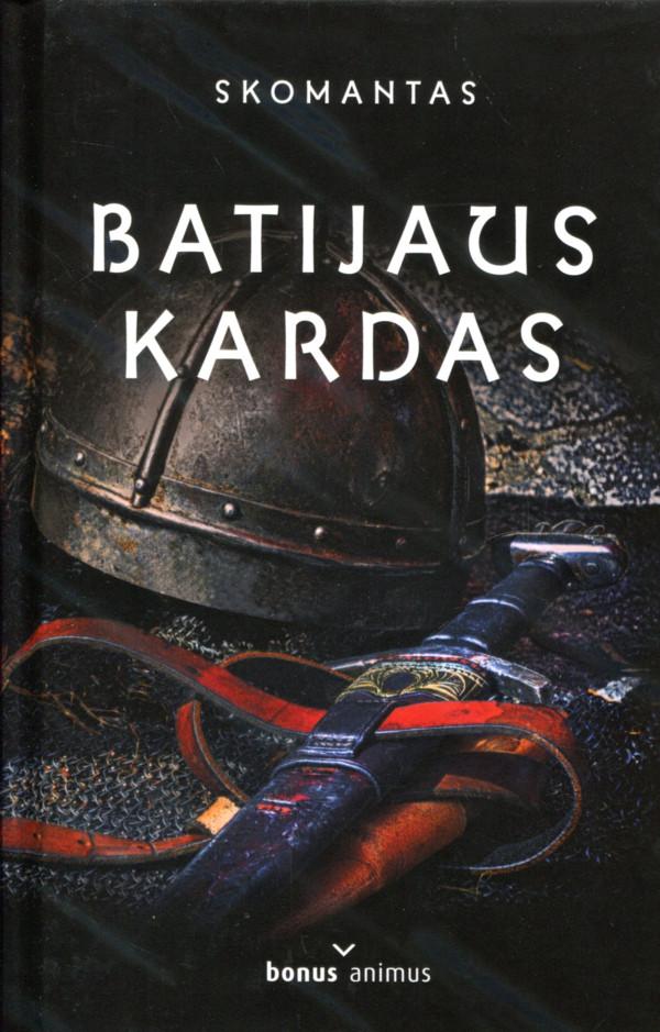 Batijaus kardas