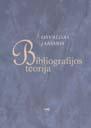 Bibliografijos teorija