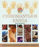 Chiromantijos knyga