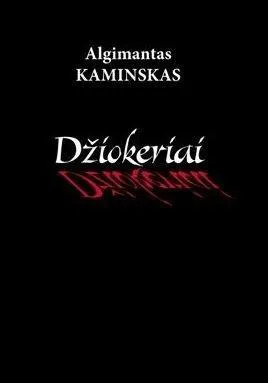 Džiokeriai