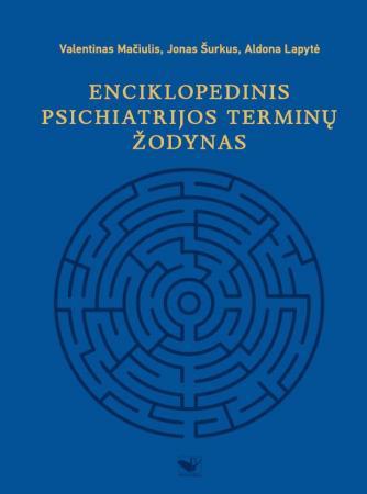 Enciklopedinis psichiatrijos terminų žodynas