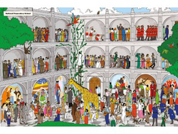 Find Frida