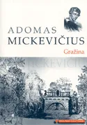 Gražina (Mokinio skaitiniai)