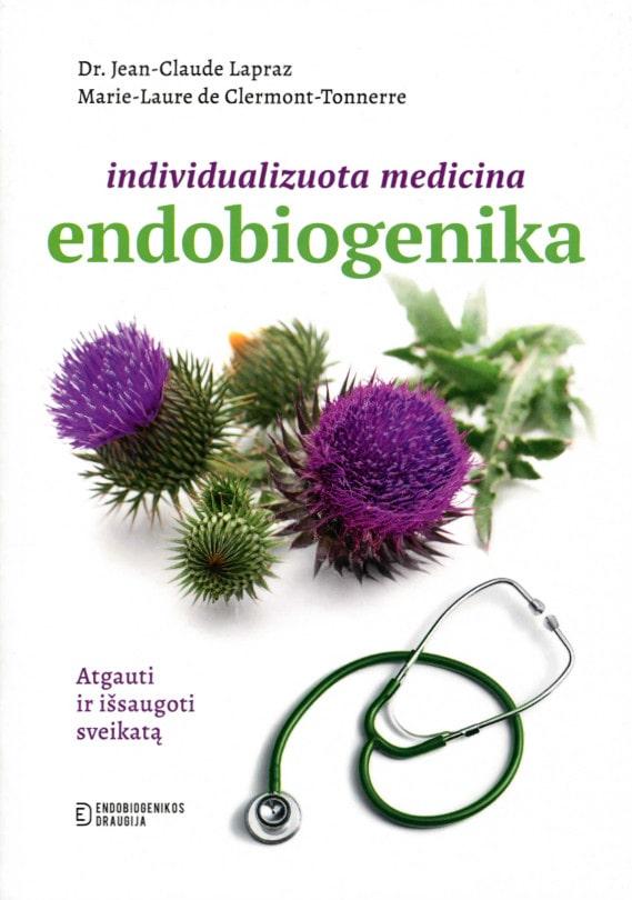 Individualizuota medicina