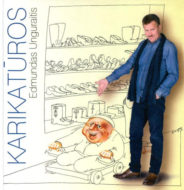 Karikatūros