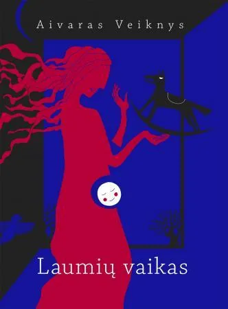 Laumių vaikas