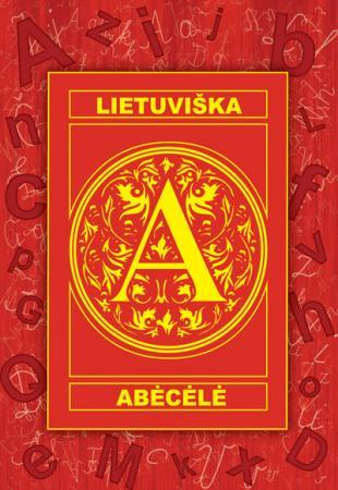 Lietuviška abėcėlė