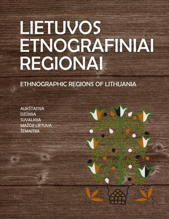 Lietuvos etnografiniai regionai