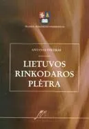 Lietuvos rinkodaros plėtra