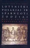 Lotyniški posakiai ir sparnuoti žodžiai