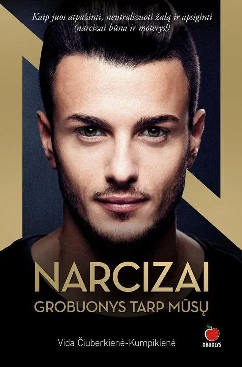 Narcizai. Grobuonys tarp mūsų