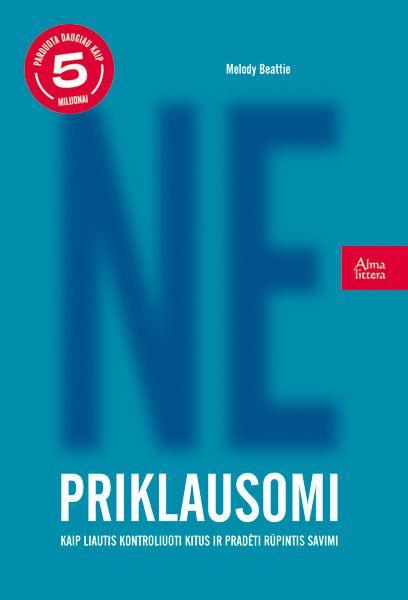 Ne-priklausomi
