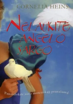 Nelaukite angelo sargo