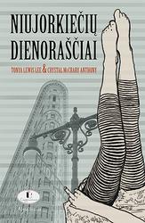 Niujorkiečių dienoraščiai