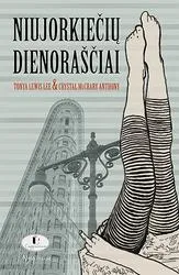Niujorkiečių dienoraščiai