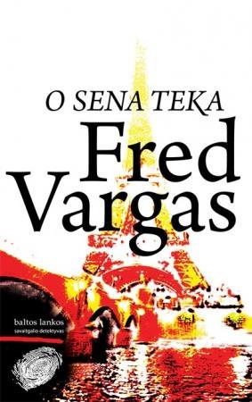 O Sena teka