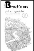 Paberti grūdai