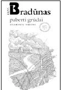Paberti grūdai
