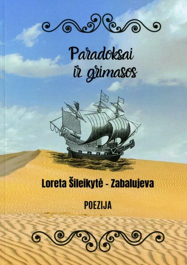 Paradoksai ir grimasos