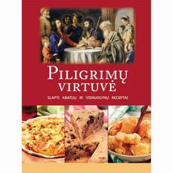 Piligrimų virtuvė