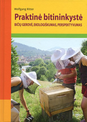 Praktinė bitininkystė