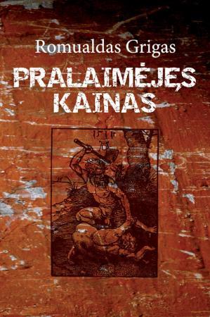 Pralaimėjęs Kainas (2-as leidimas)
