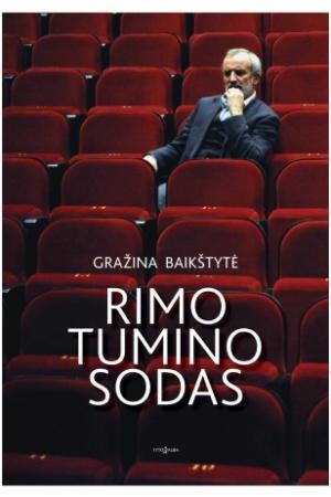 Rimo Tumino sodas