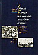 Šiaurės Europa ankstyvaisiais naujaisiais amžiais